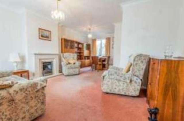  Image of 3 bedroom Terraced house for sale in Buckingham Road Richmond TW10 at Richmond  Ham House, TW10 7EQ