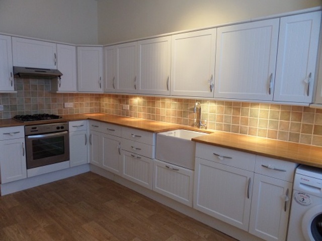  Image of 1 bedroom Flat to rent in Richmond Terrace Edinburgh EH11 at Haymarket Edinburgh Edinburgh, EH11 2BY