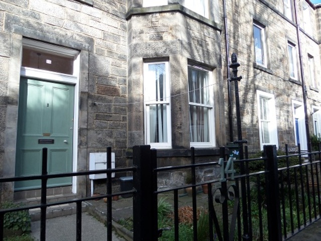  Image of 1 bedroom Flat to rent in Richmond Terrace Edinburgh EH11 at Haymarket Edinburgh Edinburgh, EH11 2BY