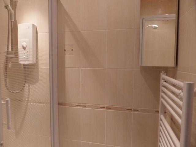 Image of 1 bedroom Flat to rent in Richmond Terrace Edinburgh EH11 at Haymarket Edinburgh Edinburgh, EH11 2BY