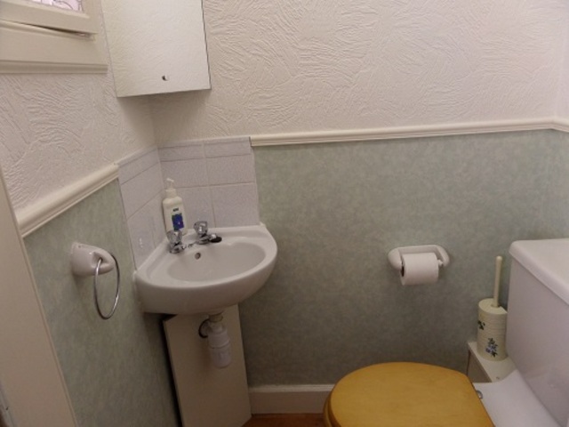  Image of 1 bedroom Flat to rent in Richmond Terrace Edinburgh EH11 at Haymarket Edinburgh Edinburgh, EH11 2BY