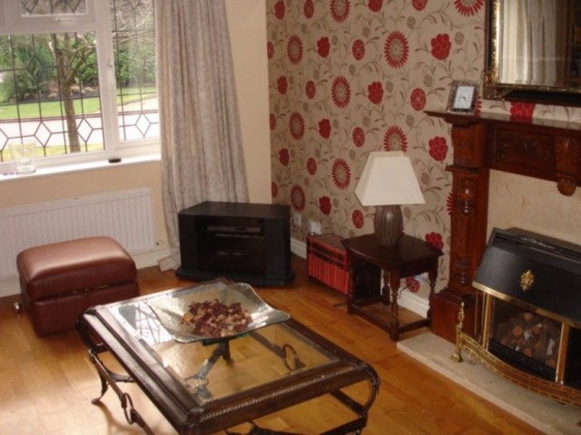  Image of 4 bedroom Detached house for sale in Ridge Way Penwortham Preston PR1 at Ridge Way Penwortham Preston, PR1 9XW