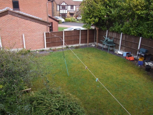  Image of 4 bedroom Detached house for sale in Ridge Way Penwortham Preston PR1 at Ridge Way Penwortham Preston, PR1 9XW