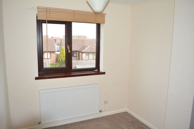  Image of 2 bedroom Terraced house to rent in Rivehall Avenue Welton Lincoln LN2 at Rivehall Avenue  Welton, LN2 3TE