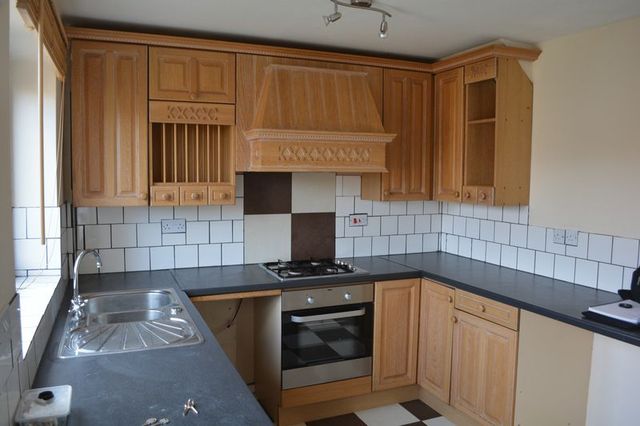  Image of 2 bedroom Terraced house to rent in Rivehall Avenue Welton Lincoln LN2 at Rivehall Avenue  Welton, LN2 3TE