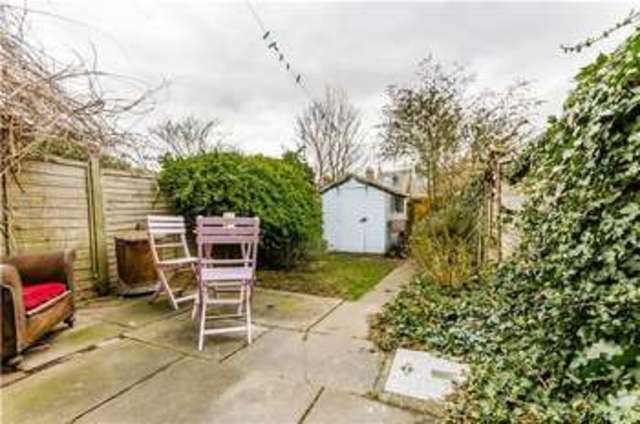  Image of 3 bedroom Terraced house for sale in River Lane Cambridge CB5 at Cambridge, CB5 8HP