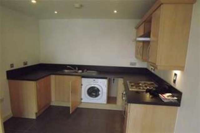  Image of 2 bedroom Flat to rent in Espleys Yard Stafford ST16 at Stafford, ST16 2BS