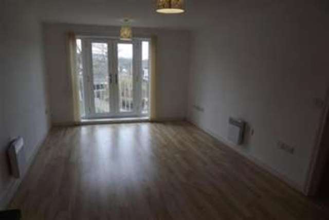  Image of 2 bedroom Flat to rent in Espleys Yard Stafford ST16 at Stafford, ST16 2BS