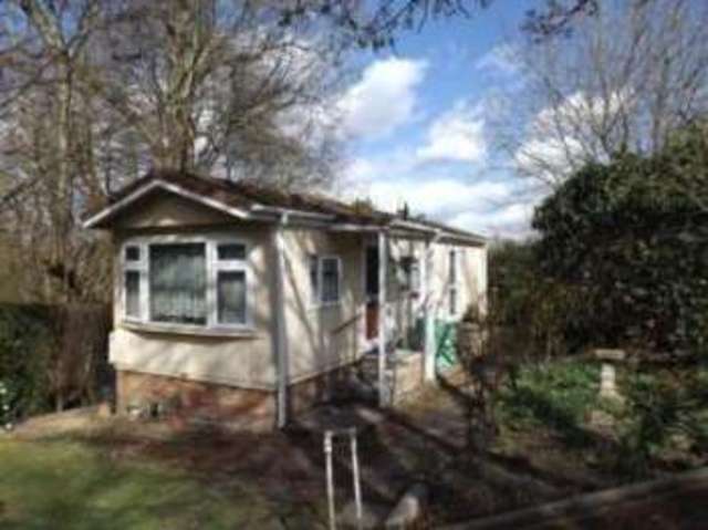  Image of 2 bedroom Detached house for sale in Robin Row Turners Hill Park Turners Hill Crawley RH10 at Turners Hill Park Turners Hill Turners Hill, RH10 4QY