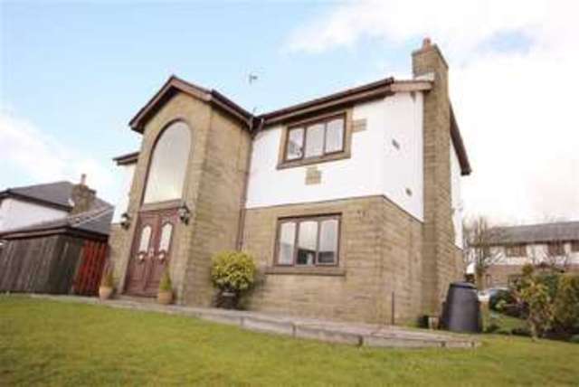  Image of 4 bedroom Property for sale in Rochdale Road Britannia Bacup OL13 at Rochdale Road Bacup Bacup, OL13 9SD