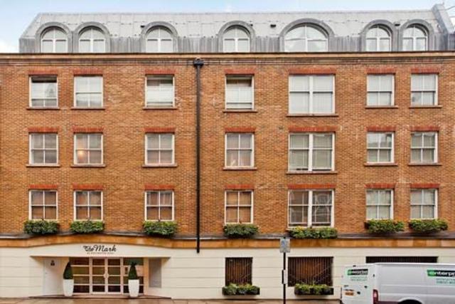  Image of 3 bedroom Property for sale in Rochester Row London SW1P at Rochester Row  London, SW1P 1JU