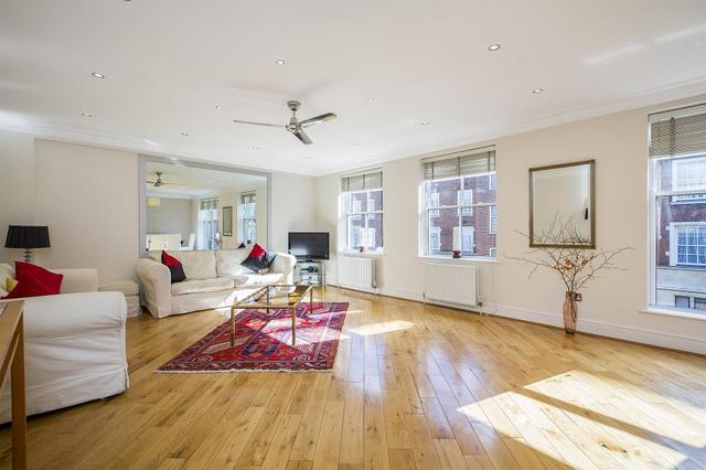  Image of 3 bedroom Property for sale in Rochester Row London SW1P at Rochester Row  London, SW1P 1JU