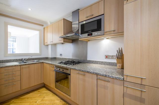  Image of 3 bedroom Property for sale in Rochester Row London SW1P at Rochester Row  London, SW1P 1JU