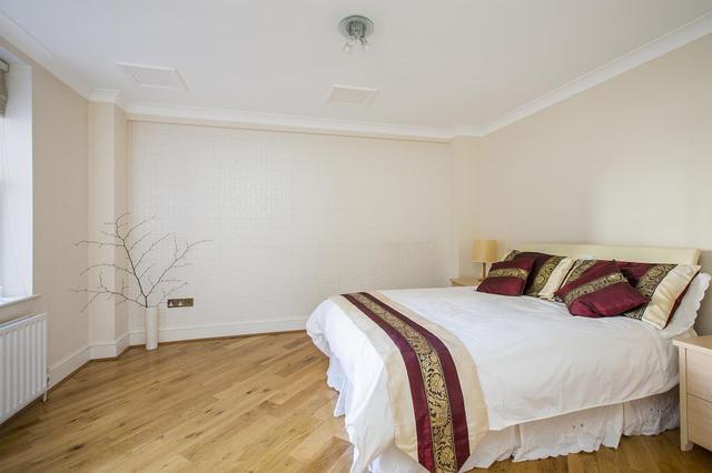  Image of 3 bedroom Property for sale in Rochester Row London SW1P at Rochester Row  London, SW1P 1JU