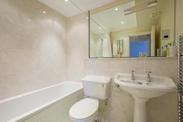  Image of 3 bedroom Property for sale in Rochester Row London SW1P at Rochester Row  London, SW1P 1JU