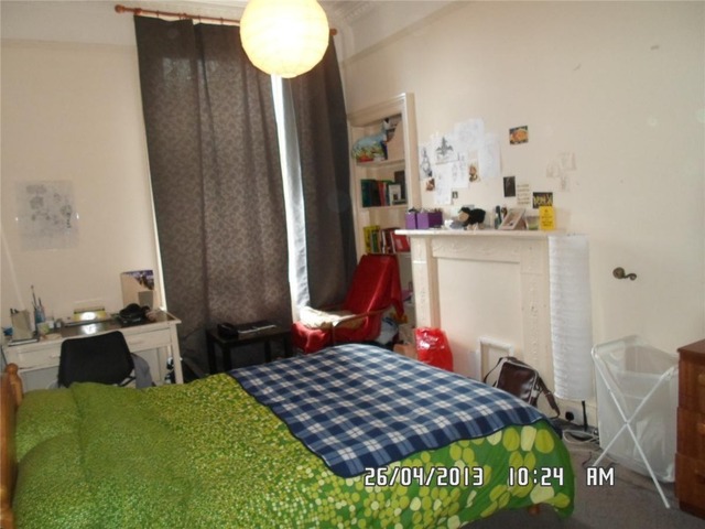  Image of 4 bedroom Flat to rent in Rochester Terrace Edinburgh EH10 at Bruntsfield Edinburgh Edinburgh, EH10 5AB
