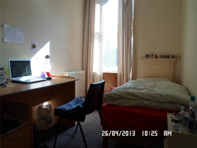  Image of 4 bedroom Flat to rent in Rochester Terrace Edinburgh EH10 at Bruntsfield Edinburgh Edinburgh, EH10 5AB