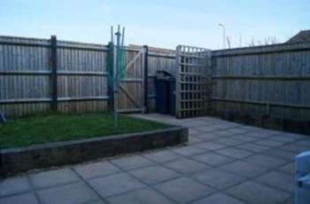  Image of 3 bedroom Terraced house for sale in Footner Close Romsey SO51 at Romsey Hampshire Braishfield, SO51 7UD