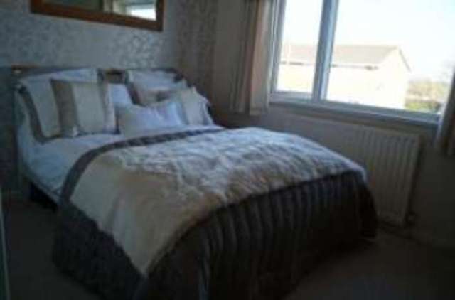  Image of 3 bedroom Terraced house for sale in Footner Close Romsey SO51 at Romsey Hampshire Braishfield, SO51 7UD