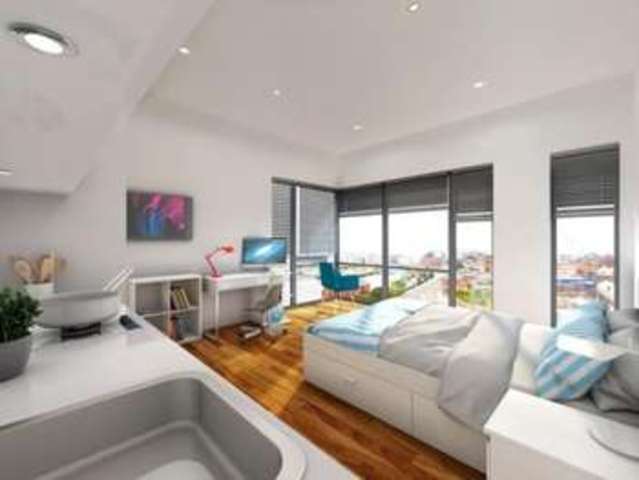  Image of 1 bedroom Penthouse for sale in Seel Street Liverpool L1 at Seel Street  Liverpool, L1 4AU