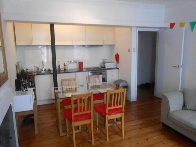  Image of 2 bedroom Studio flat to rent in Rose Street Edinburgh EH2 at City Centre Edinburgh Edinburgh, EH2 4AZ