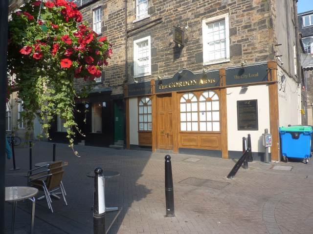  Image of 2 bedroom Flat to rent in Rose Street Edinburgh EH2 at West End Edinburgh Edinburgh, EH2 4LS