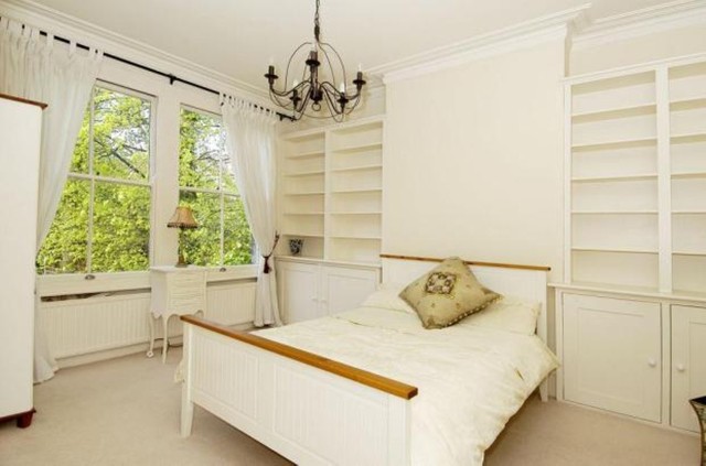  Image of 2 bedroom Property to rent in Rosebery Road London N10 at Muswell Hill, N10 2LH