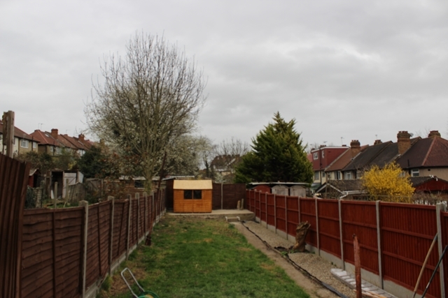  Image of 4 bedroom Terraced house to rent in Rosehill Gardens Sudbury Hill Harrow UB6 at Rosehill Gardens  Greenford, UB6 0LB