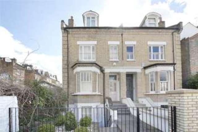  Image of 4 bedroom Semi-Detached house to rent in Rosehill Road London SW18 at Wandsworth London Wandsworth, SW18 2NY