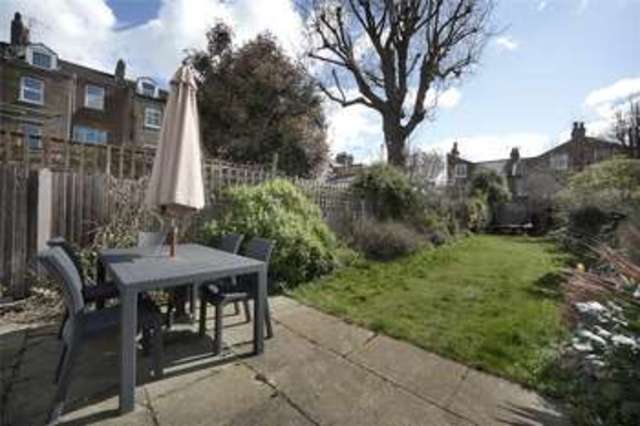  Image of 4 bedroom Semi-Detached house to rent in Rosehill Road London SW18 at Wandsworth London Wandsworth, SW18 2NY