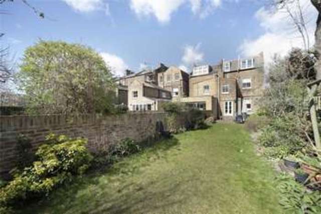  Image of 4 bedroom Semi-Detached house to rent in Rosehill Road London SW18 at Wandsworth London Wandsworth, SW18 2NY