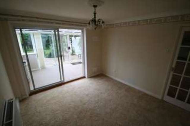  Image of 3 bedroom Detached house to rent in Roselands Drive Paignton TQ4 at Roselands Drive  Paignton, TQ4 7BT