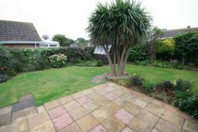  Image of 3 bedroom Detached house to rent in Roselands Drive Paignton TQ4 at Roselands Drive  Paignton, TQ4 7BT