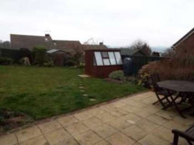  Image of 3 bedroom Bungalow for sale in Rosemary Gardens Burwash Etchingham TN19 at Burwash Etchingham Witherenden Hill, TN19 7JF