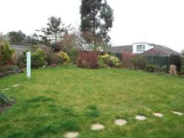  Image of 3 bedroom Bungalow for sale in Rosemary Gardens Burwash Etchingham TN19 at Burwash Etchingham Witherenden Hill, TN19 7JF