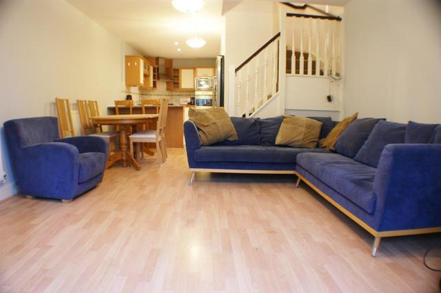  Image of 5 bedroom Terraced house to rent in Rosemont Road London NW3 at Finchley  London, NW3 6NE