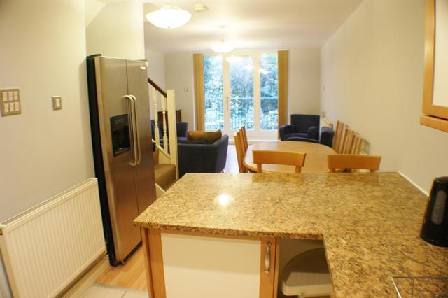  Image of 5 bedroom Terraced house to rent in Rosemont Road London NW3 at Finchley  London, NW3 6NE