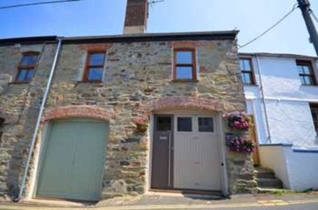  Image of 2 bedroom Terraced house for sale in Rosemundy Rosemundy St. Agnes TR5 at Rosemundy  St Agnes, TR5 0UD