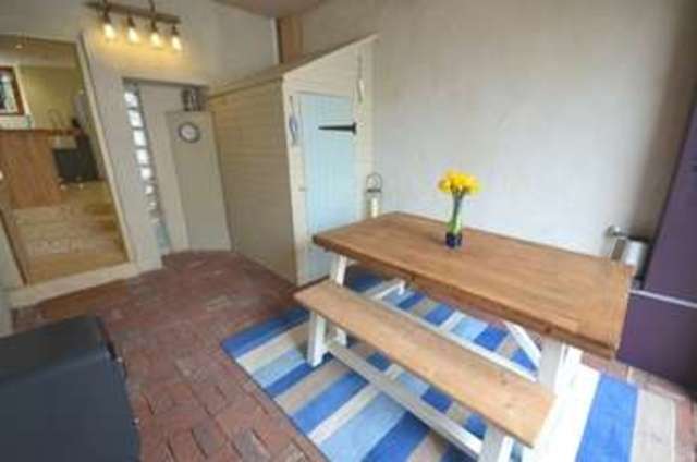  Image of 2 bedroom Terraced house for sale in Rosemundy Rosemundy St. Agnes TR5 at Rosemundy  St Agnes, TR5 0UD