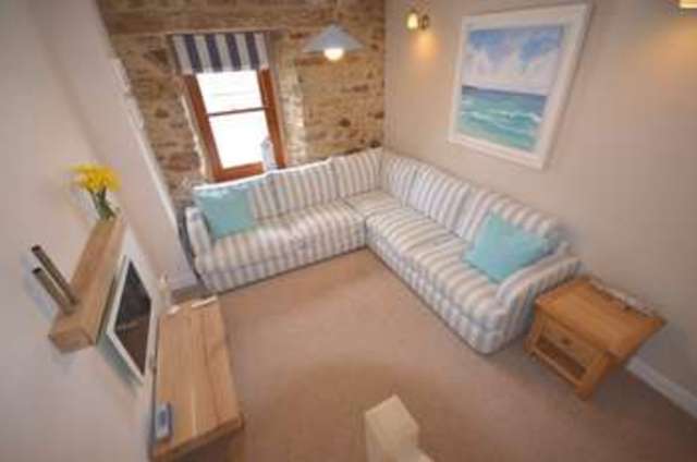  Image of 2 bedroom Terraced house for sale in Rosemundy Rosemundy St. Agnes TR5 at Rosemundy  St Agnes, TR5 0UD