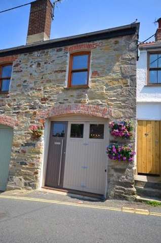  Image of 2 bedroom Terraced house for sale in Rosemundy Rosemundy St. Agnes TR5 at Rosemundy  St Agnes, TR5 0UD