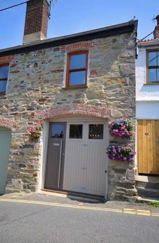  Image of 2 bedroom Terraced house for sale in Rosemundy Rosemundy St. Agnes TR5 at Rosemundy  St Agnes, TR5 0UD