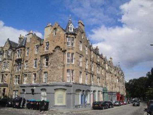  Image of 4 bedroom Detached house to rent in Roseneath Terrace Edinburgh EH9 at Marchmont Edinburgh Edinburgh, EH9 1JS