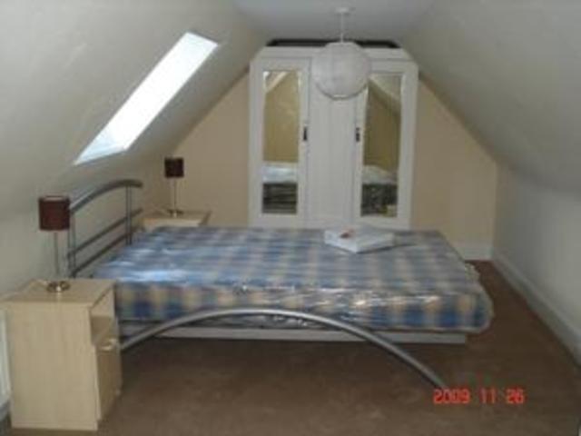  Image of 4 bedroom Detached house to rent in Roseneath Terrace Edinburgh EH9 at Marchmont Edinburgh Edinburgh, EH9 1JS