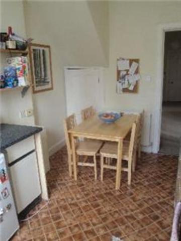  Image of 4 bedroom Detached house to rent in Roseneath Terrace Edinburgh EH9 at Marchmont Edinburgh Edinburgh, EH9 1JS
