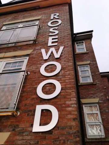  Image of 2 bedroom Apartment to rent in Albert Road Bolton BL1 at Bolton, BL1 5GW