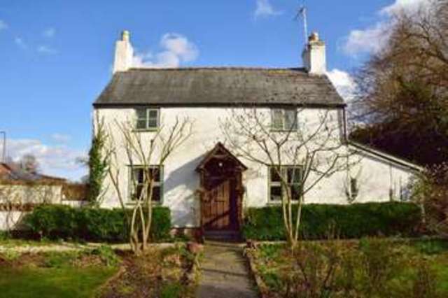  Image of 2 bedroom Detached house for sale in Ross Road Hereford HR2 at Ross Road  Hereford, HR2 7RJ