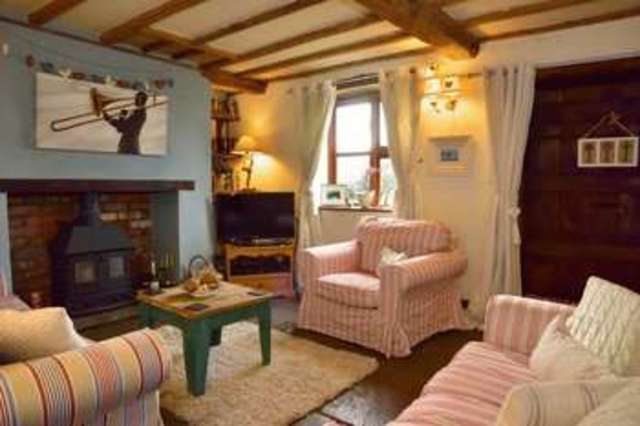  Image of 2 bedroom Detached house for sale in Ross Road Hereford HR2 at Ross Road  Hereford, HR2 7RJ