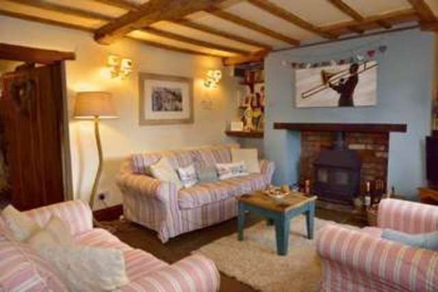  Image of 2 bedroom Detached house for sale in Ross Road Hereford HR2 at Ross Road  Hereford, HR2 7RJ