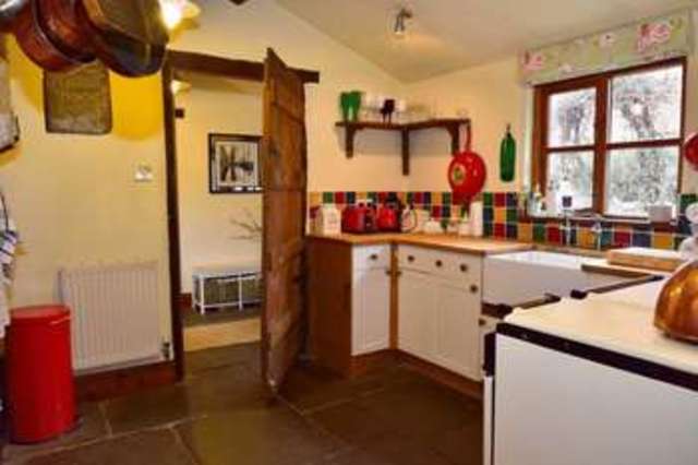  Image of 2 bedroom Detached house for sale in Ross Road Hereford HR2 at Ross Road  Hereford, HR2 7RJ